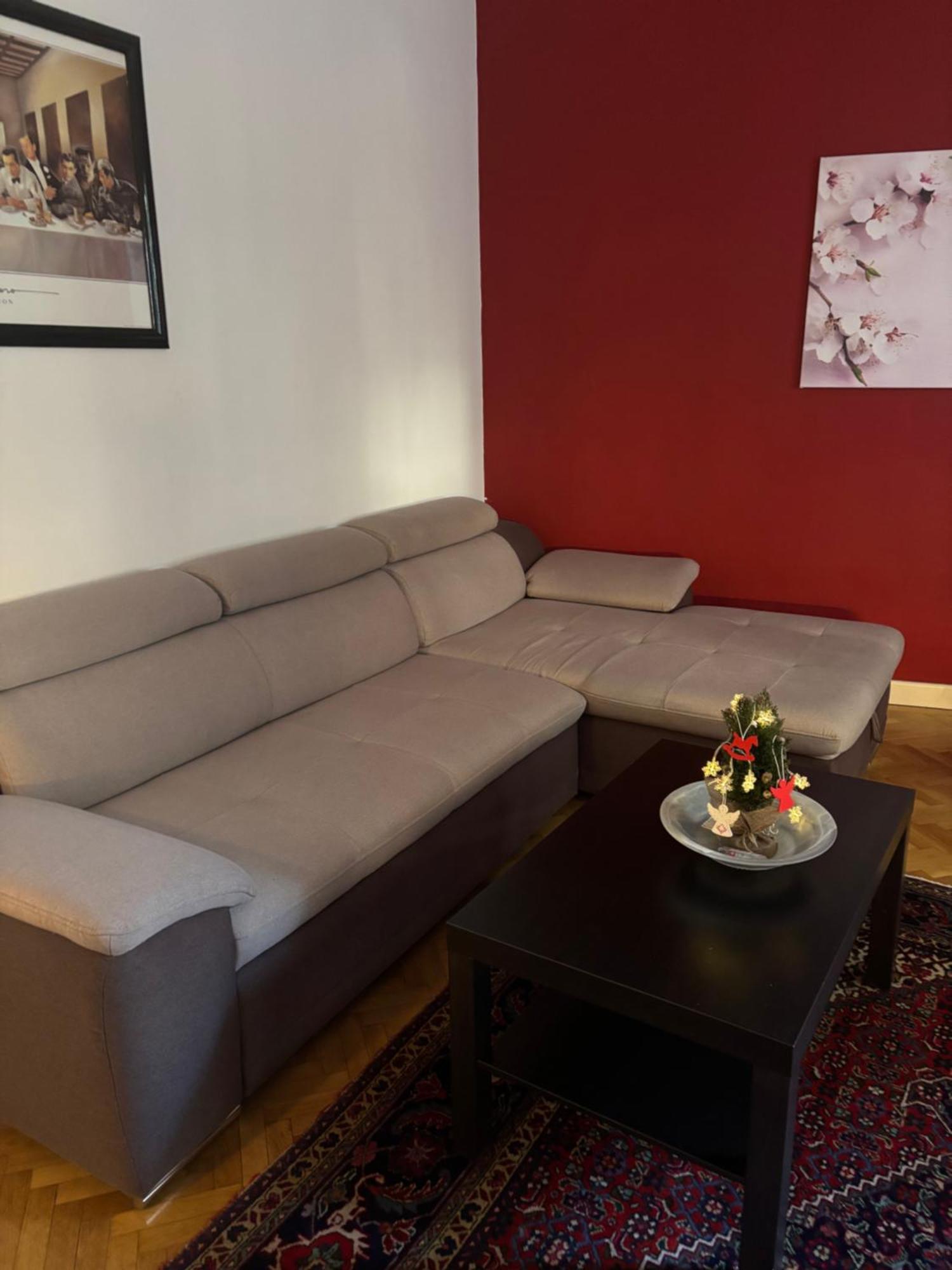 Judy And Sandor Apartmen Budapesta Exterior foto